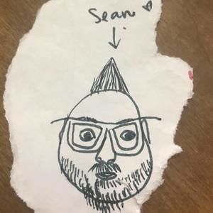 Meet your Posher, Sean